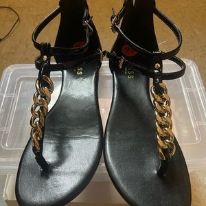 Guess sandals